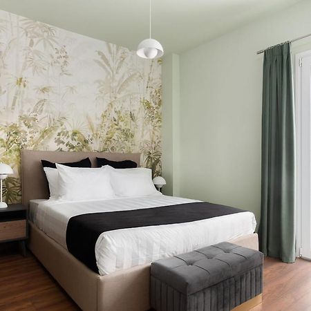 Glyfada Premium Residence Atina Dış mekan fotoğraf