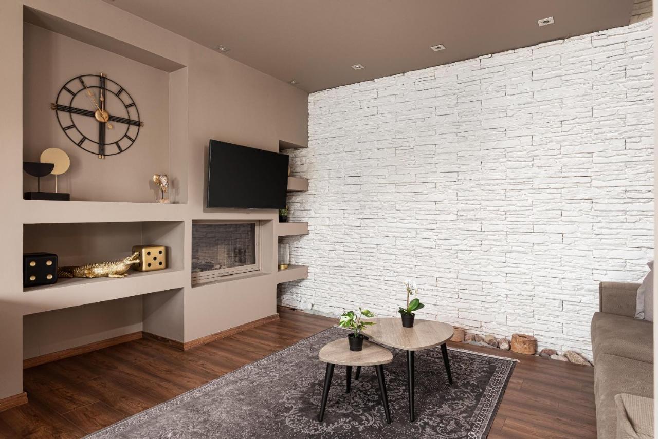 Glyfada Premium Residence Atina Dış mekan fotoğraf