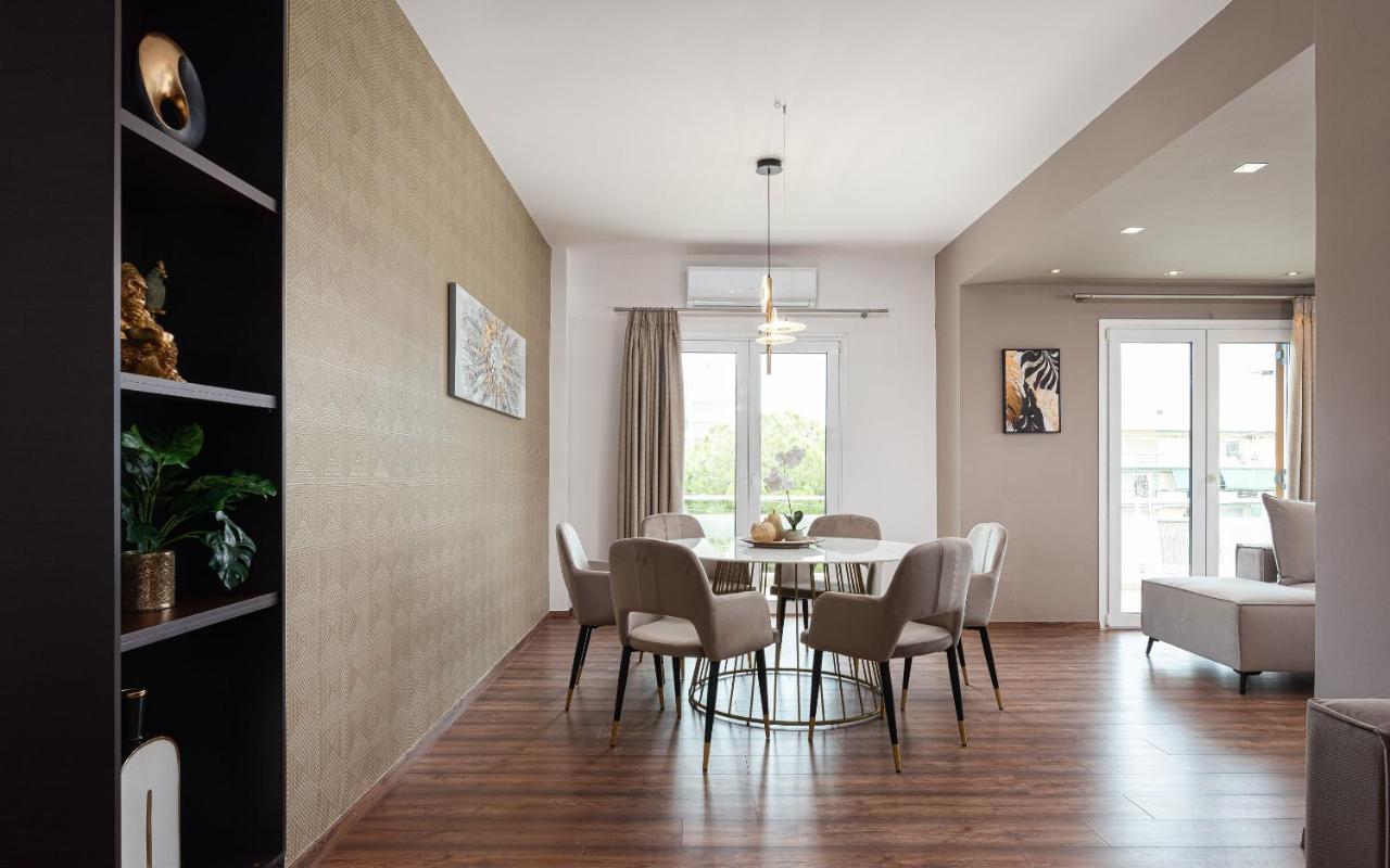 Glyfada Premium Residence Atina Dış mekan fotoğraf