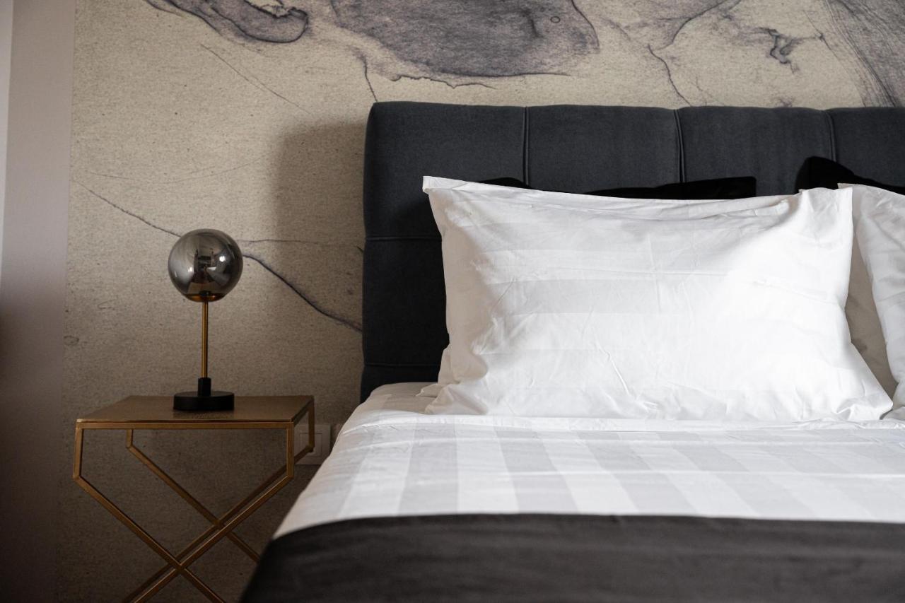 Glyfada Premium Residence Atina Dış mekan fotoğraf