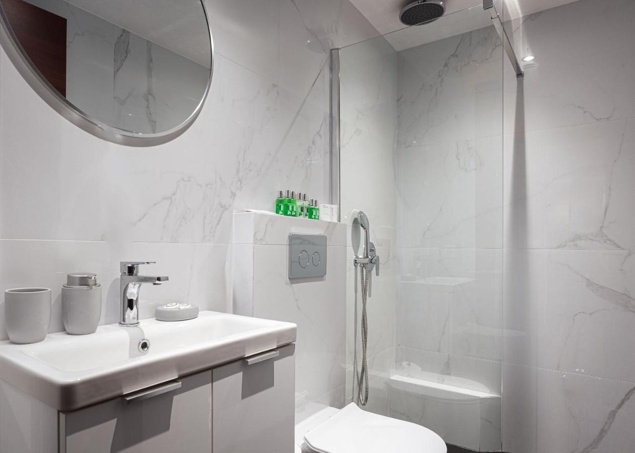 Glyfada Premium Residence Atina Dış mekan fotoğraf