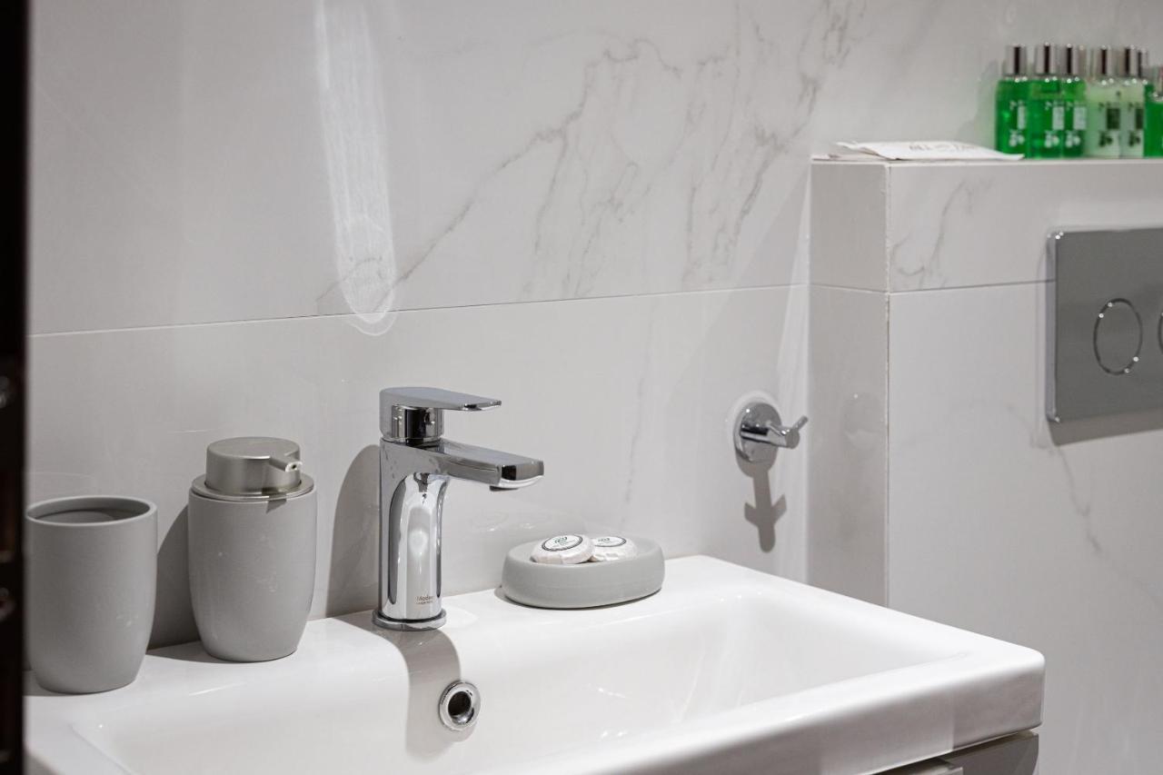 Glyfada Premium Residence Atina Dış mekan fotoğraf