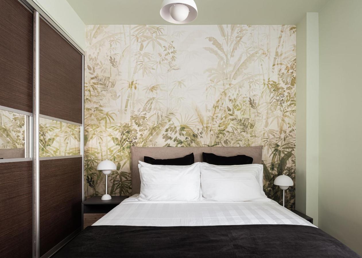 Glyfada Premium Residence Atina Dış mekan fotoğraf