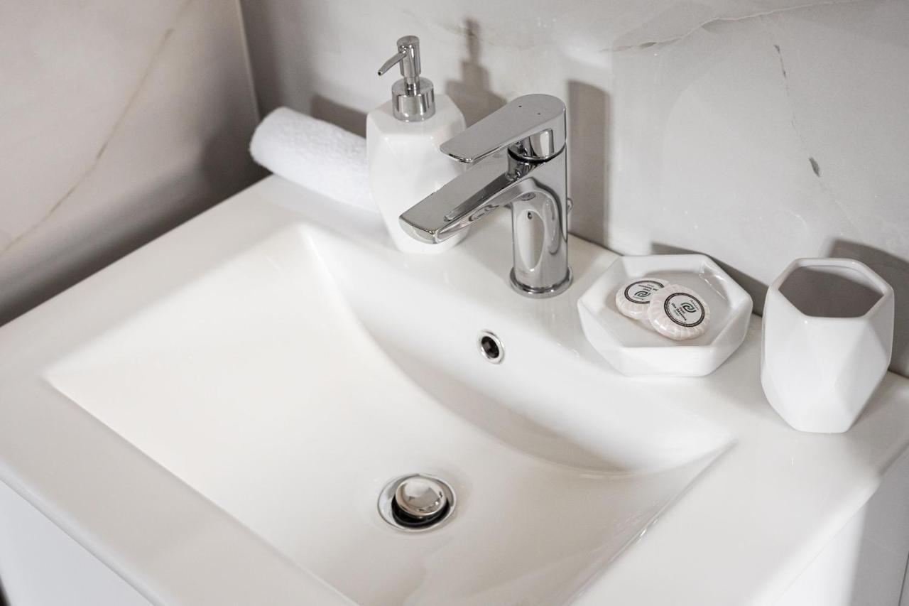 Glyfada Premium Residence Atina Dış mekan fotoğraf