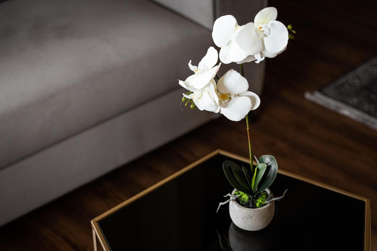 Glyfada Premium Residence Atina Dış mekan fotoğraf