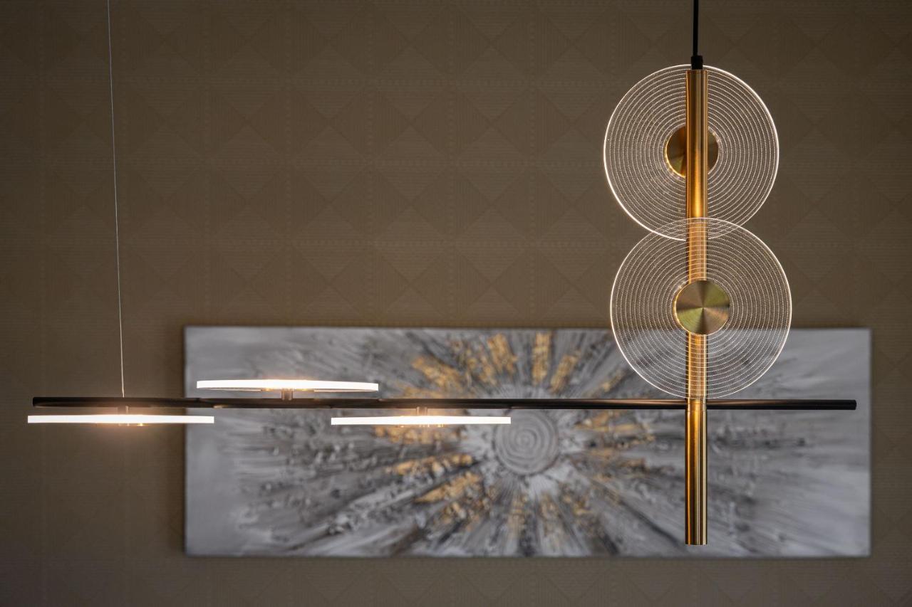 Glyfada Premium Residence Atina Dış mekan fotoğraf