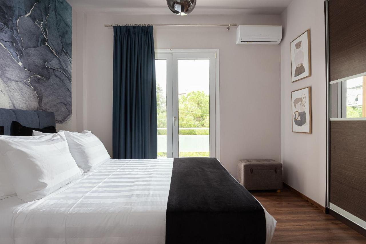 Glyfada Premium Residence Atina Dış mekan fotoğraf