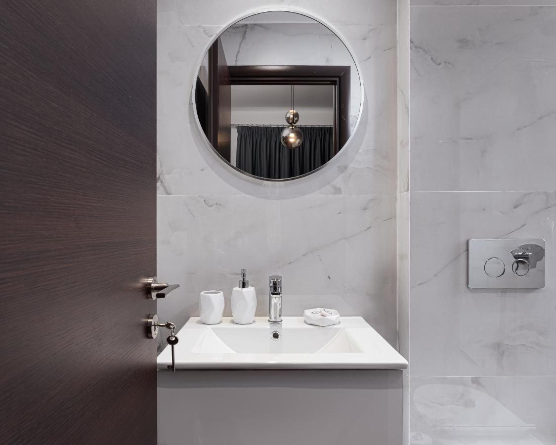 Glyfada Premium Residence Atina Dış mekan fotoğraf
