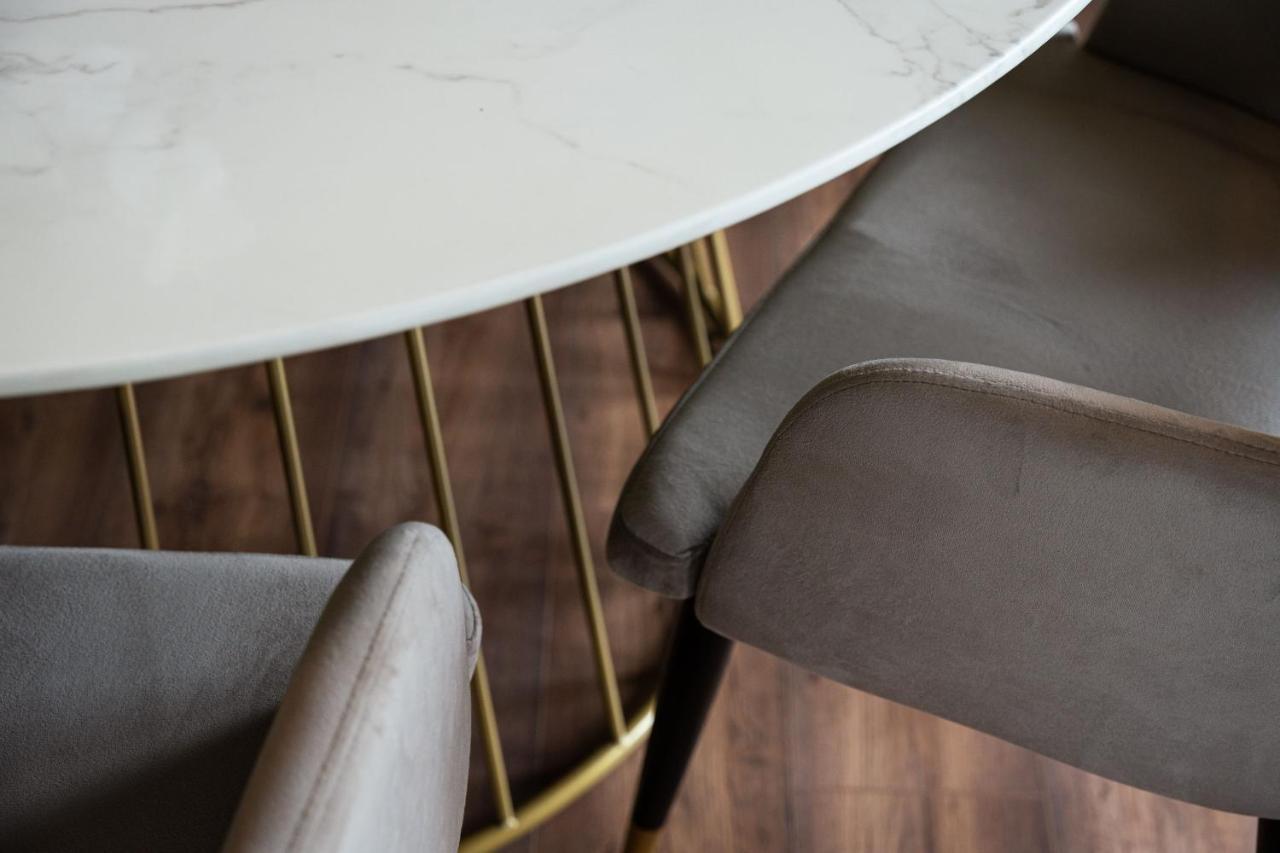Glyfada Premium Residence Atina Dış mekan fotoğraf