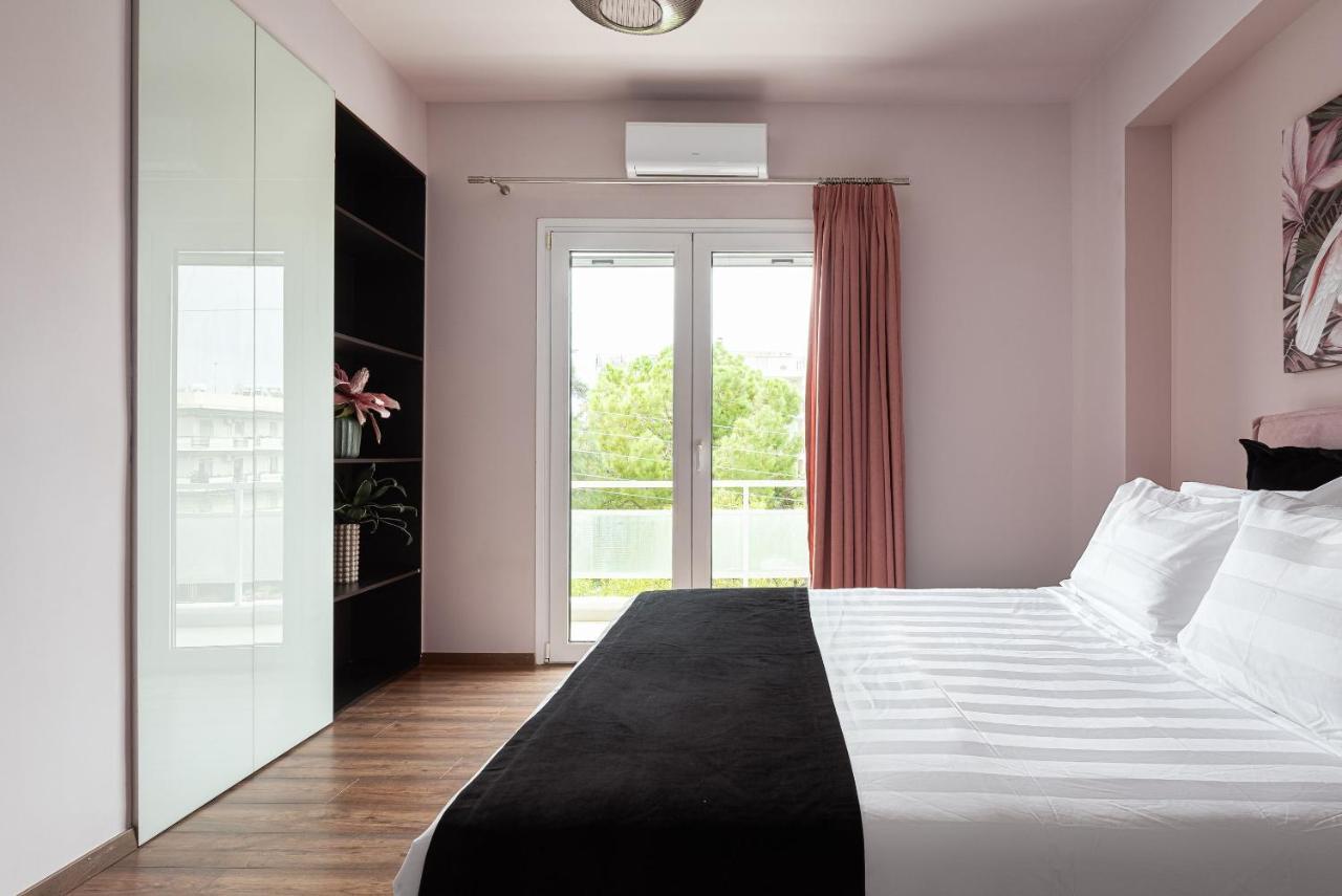Glyfada Premium Residence Atina Dış mekan fotoğraf